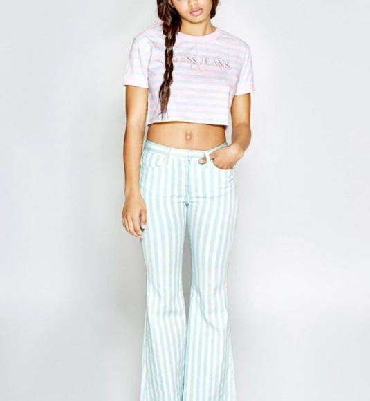 GUE$$? A$AP ROCKY - Picture 3 of 6